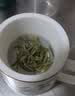 卢正浩绿茶老茶蓬龙井茶叶特级50g 2026新茶明前群体种老茶树长辈送礼 实拍图
