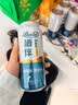 百康莱酒伴水富氢水解酒饮用水缓解酒后不适缓解宿醉促代谢小分子碱性水 6瓶装 实拍图