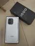 vivo iQOO Z11 12GB+512G天光白 天玑8500满血版 9020mAh超薄蓝海电池 165Hz护眼电竞屏 学生游戏手机 实拍图