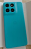 摩托罗拉【国家补贴】联想moto g100  LCD护眼屏 7000mAh超强续航 12GB+256GB 晴空蓝 实拍图