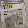bebebus金标安睡一整夜超薄拉拉裤2XL4片试用装 实拍图