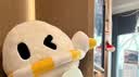 Jellycat害羞乳白色邦尼兔动物毛绒玩偶安抚玩偶娃娃送礼生日礼物 害羞粉色郁金香邦尼兔 Medium 实拍图