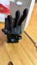 双立人（ZWILLING）Point S银点厨房刀具套装刀具全套刀具菜刀家用厨具砍骨刀水果刀削皮刀剪刀8件套 实拍图
