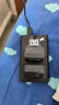 绿联NP-FW50相机电池充电器 适用sony索尼ZV-E10 a6500 a6000 a6400 a6100 a7rm2 a7s2单反数码充电器 实拍图
