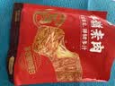盐津铺子 手撕素肉素牛排豆腐干办公室零食休闲小吃独立包装优选 【约30包】香辣味270g 实拍图