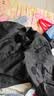 耐典夏季保安服短袖工作服男作训服小区物业保安制服斜纹套装全套180 晒单实拍图