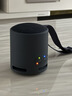 索尼（SONY）SRS-XB100 无线蓝牙音箱 迷你便携音响户外低音炮 重低音16小时续航IP67防水防尘礼物送男女友学生 黑色 实拍图