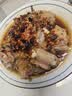 唐人神湘军腊排500g湖南特产农家风味腊排骨腊味烟熏排骨腊肉送礼 实拍图