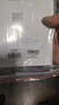 史密斯（A.O.SMITH）佳尼特【26年新品】蓝鲸1000G家用净水器厨房专用台下净水机直饮一体机8年RO膜 CR2500AE3 实拍图