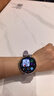 HUAWEI WATCH GT 6 流光紫 41mm智能手表多维情绪健康全新骑行体验 实拍图