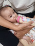 爷爷的农场有机婴幼儿片片面200g  宝宝辅食婴儿面条钙铁锌儿童早餐6-12个月 实拍图