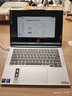 ThinkPad联想笔记本电脑ThinkBook14+ 2026 AI全能本 英特尔酷睿Ultra X9 388H 32G 1T 3K 14.5英寸 星耀白 实拍图