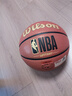 威尔胜（Wilson）NBA TAKE-OFF系列7号篮球PU室内外成人青少年篮球801【京东专供】 实拍图