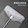 佳帮手纱窗清洁神器双面纱窗刷家用擦洗玻璃纱网清洁刷子免拆洗擦窗神器 实拍图