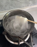 火锅川粉100g手工宽粉麻辣烫火锅免泡宽粉食材保湿鲜粉 免泡火锅川粉 100g*2袋 实拍图