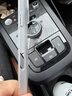 ALittleFlower【全网热销40W+不易发黄】适用iPhone17 ProMax手机壳苹果17ProMax保护套磁吸苹果超薄防摔半透白 实拍图