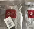 SK-II前男友面膜28ml×10片 抗皱补水保湿 sk2护肤节日礼物 实拍图