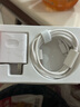 GUGI 三合一充电器66W/100W/120W快充套装一拖三手机数据线适配华为苹果安卓手机原装正品数据线充电头 【原充正品】120W充电头+1.2米编织三合一套装 实拍图