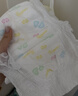 柔丫【透明溯源】小倾芯拉拉裤XL46片超薄芯体学步裤适用透气尿不湿 实拍图