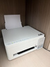 爱普生（EPSON）【6代新品】L3351墨仓式彩色打印机 微信打印/无线连接 家用AI学习打印机（打印、复印、扫描） 实拍图