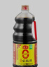 海天 生抽酱油1.9L【0添加味极鲜 特级酱油】味极鲜系列 炒菜凉拌 实拍图