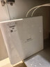 美的（Midea）净水器机家用厨房下式直滤净饮机自来水前置过超滤器机华凌 MU151-4 实拍图