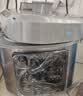 美的（Midea）有钛0氟电压力锅5L家用4-6人双胆触控高压锅电饭煲智能预约开盖煮多功能一体煲汤炖肉饭锅MY-E5923 实拍图