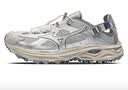 美津浓（MIZUNO）轻户外溯溪鞋男女速干透气涉水鞋徒步休闲鞋RACER TRAIL SE V2 实拍图