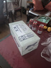 百威啤酒冰啤500ml*18听+淡色拉格450ml*3听组合装618组合 实拍图