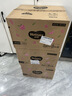 好奇（Huggies）铂金装小桃裤纸尿裤L120片(9-14kg)大号尿不湿【透爽散热】 实拍图