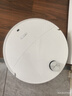 石头（roborock）【保价618】扫地机器人扫拖一体 P20 Max扫拖洗烘一体机 自动集尘热水洗拖布擦地拖地 A2950RR 实拍图