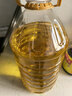 金龙鱼 食用油 葵花籽清香型调和油5L （新老包装随机发货） 实拍图
