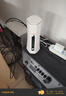 中国联通5gcpe无线路由器随身wifi6免插卡移动便携千兆家用免宽带上网高速上网卡全国通用流量2026款C60 实拍图