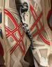 亚瑟士ASICS男鞋女鞋越野舒适运动鞋耐磨透气慢跑鞋户外 GEL-KAHANA 8 浅褐色/棕色 42.5 实拍图