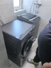 康佳全自动波轮洗衣机10公斤 家用公寓租房 懒人洗以旧换新家电国家补贴一级能效 KB100-X301N 实拍图
