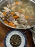同仁堂（TRT）五指毛桃精挑根段汤料包祛泡茶煲汤湿搭土茯苓泡水喝的养生茶150g 实拍图