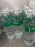 鼎湖山泉饮用天然水2L*8瓶整箱膜包装 大瓶家用饮用水非矿泉水 实拍图