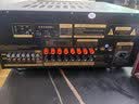 山水（SANSUI）DM-30A 7.1音响功放机 音箱 家庭影院7.1声道AV功放机 4K直通 发烧级HIFI音质智能音箱功放 大功率 实拍图