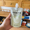 昔日印象 冷榨椰子油1L 天然冷压榨可护发护肤漱口烘焙食用油炒菜生酮咖啡 实拍图