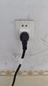 比亚迪3.5kw随车充便携式充电枪放电枪 适用海鸥元海狮海豚宋唐L汉1.7kw随车充 3.5kw/220V随车充-送10A转换头+包 晒单实拍图