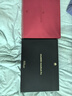 华为MateBook Pro 柔光版笔记本电脑 国家补贴 云晰柔光屏 鸿蒙操作系统970g超轻薄长续航32GB 2TB砚黑 实拍图