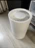 米家 小米空气加湿器 无雾加湿器3 600mL/h快速加湿保湿礼品家用卧室大容量办公室婴儿孕妇5L大容量 实拍图
