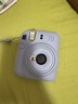 富士（FUJIFILM）instax 拍立得mini12 一次成像相机 mini11/41三寸相纸 七夕礼物生日礼物 奖品 【刮刮乐抽相纸】 Mini12 绣球蓝【店铺热卖】 官方标配+20张相纸 实拍图