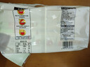陈克明 老妈鸡蛋龙须挂面150g*6包 龙须面挂面炸酱面拉面营养挂面 实拍图