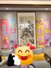 欧妮姿生日场景布置女孩生日道具氛围男孩派对装饰生日快乐小马宝莉 实拍图