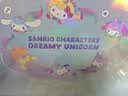 名创优品（MINISO）Sanrio characters梦幻独角兽搪胶毛绒盲盒玩具摆件生日礼物 端盒 实拍图