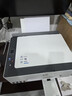 惠普（HP）598 家用学习连供无线打印一体机 大容量可加墨多功能打印复印扫描 实拍图