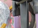 喜尔唯儿童平衡车1-3-6-12岁两轮无脚踏滑步车小孩自行车2-5岁宝宝滑行 紫色14寸-送骑行礼包-推荐95-125CM 充气轮+挡泥板 实拍图