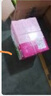 UPM桃欣乐 A4打印纸 80克500张*5包一箱 双面丝滑畅打 全木浆加厚a4复印纸 整箱2500张【高性价比款】 实拍图