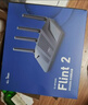 GL·INET路由器MT6000【8颗信号放大器 无线穿墙王】千兆WiFi6 软路由 双2.5g网口 游戏加速电竞大户型家用 实拍图